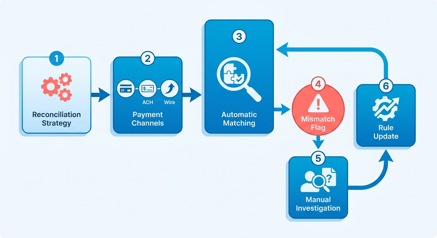 Process Flow Diagram