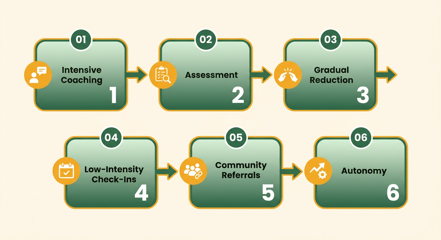 Process Flow Diagram