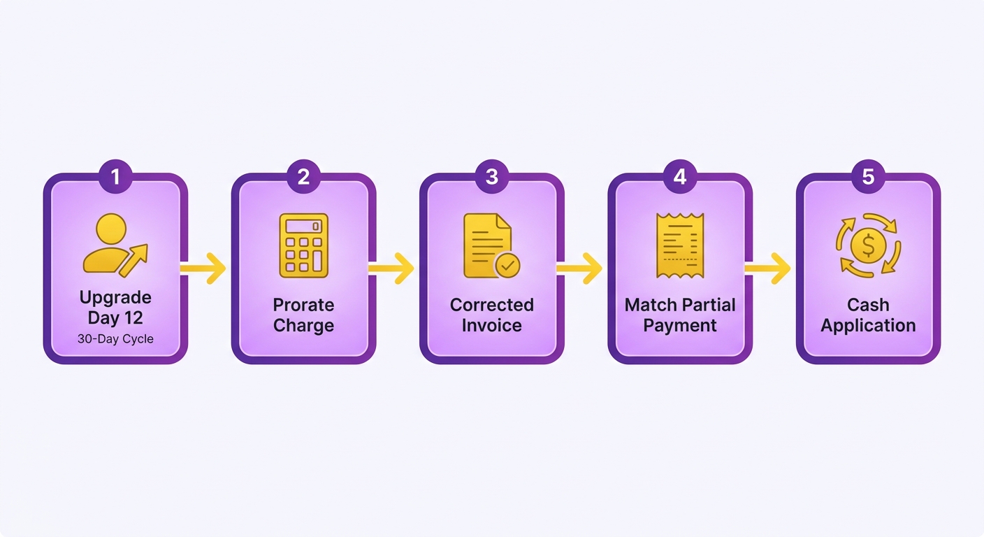 Process Flow Diagram