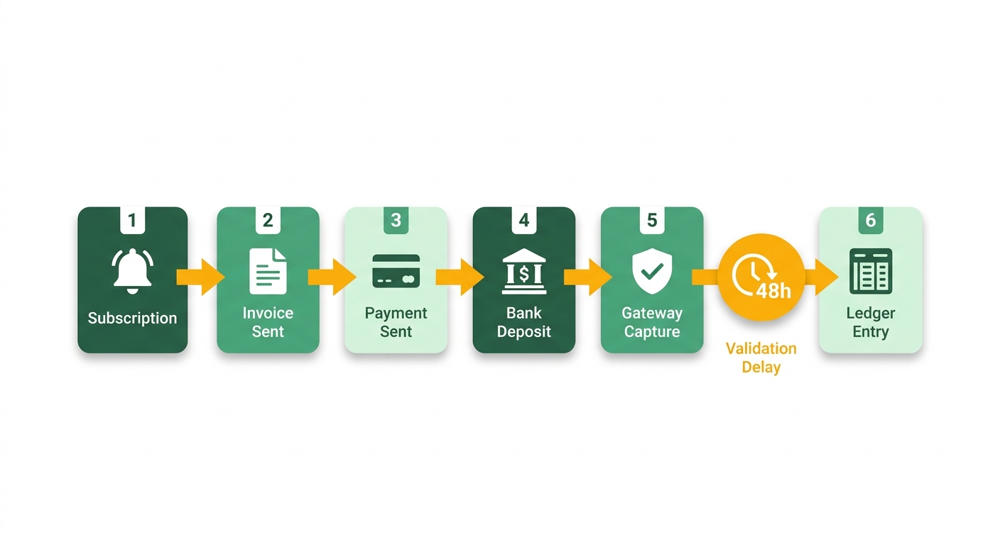 Process Flow Diagram