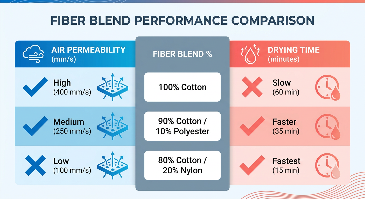 Comparison Chart