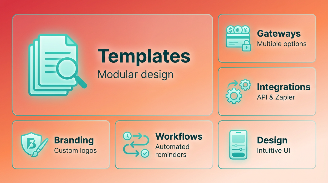 Information Overview