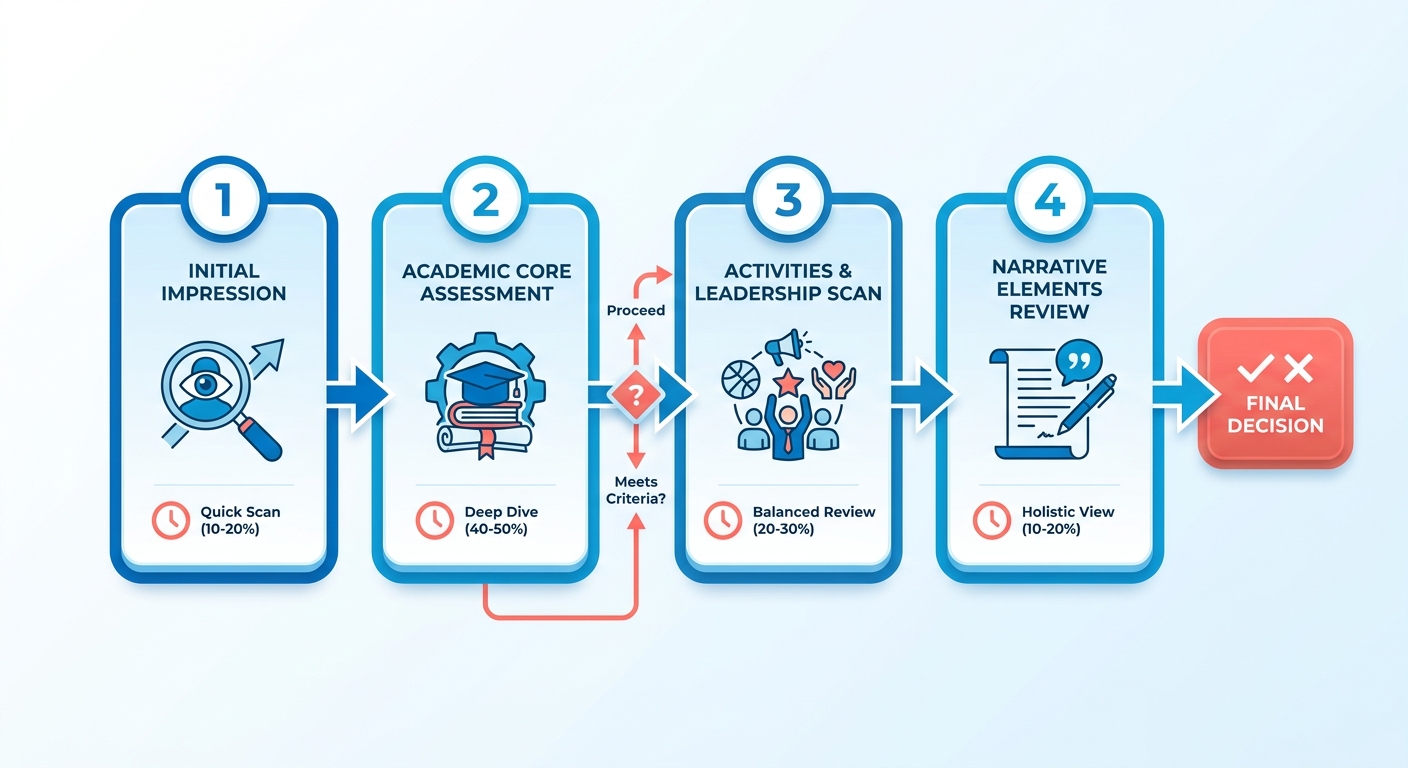 Process Flow Diagram