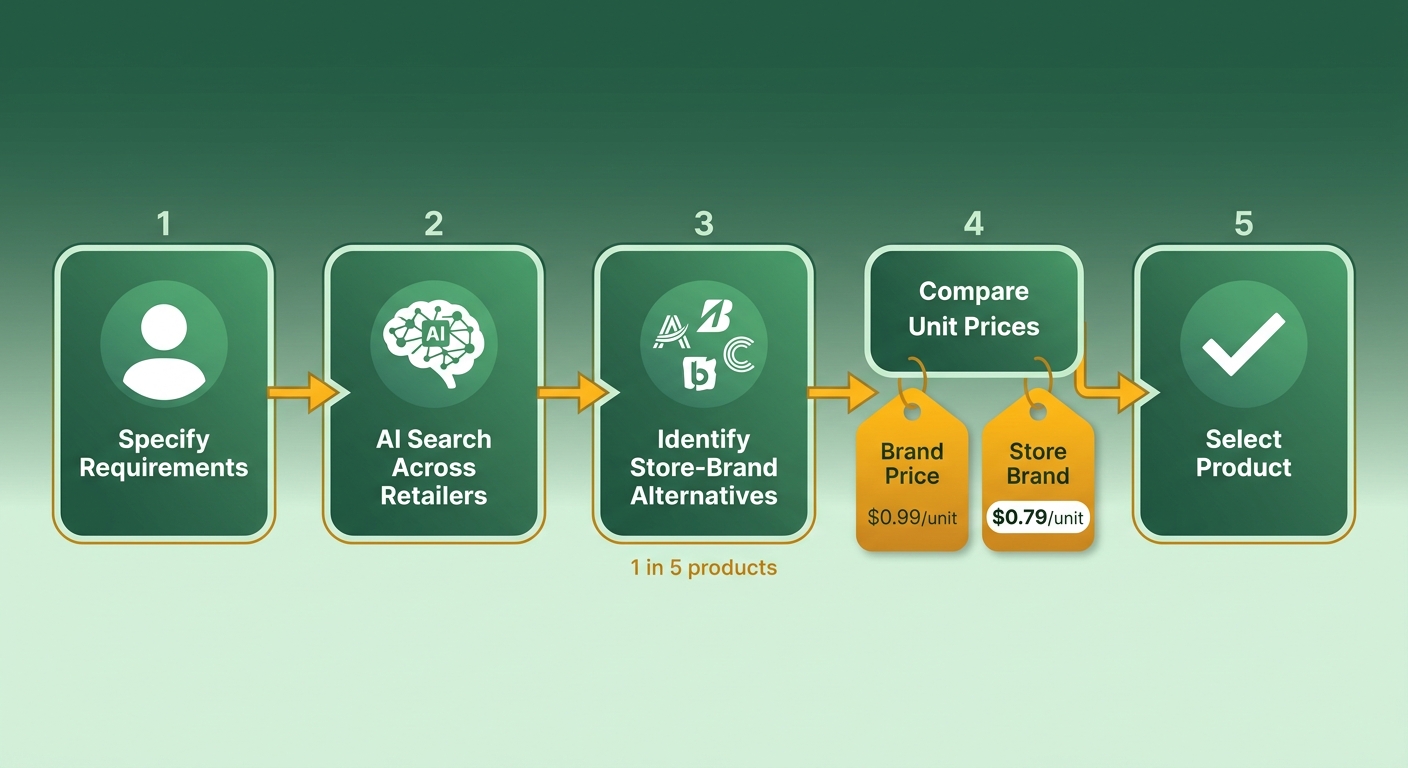 Process Flow Diagram