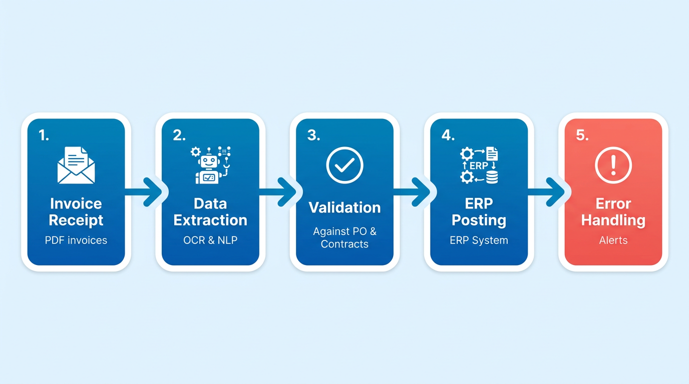 Process Flow Diagram