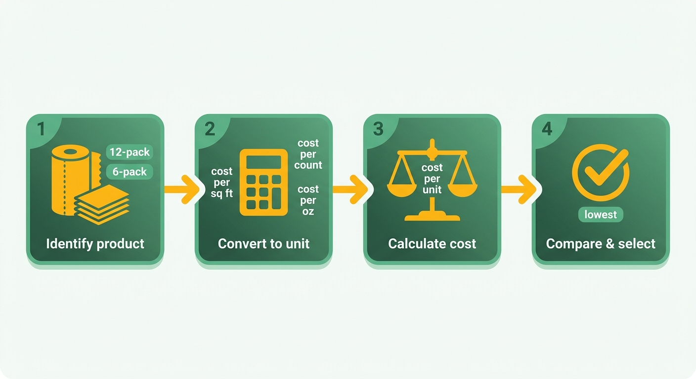 Process Flow Diagram