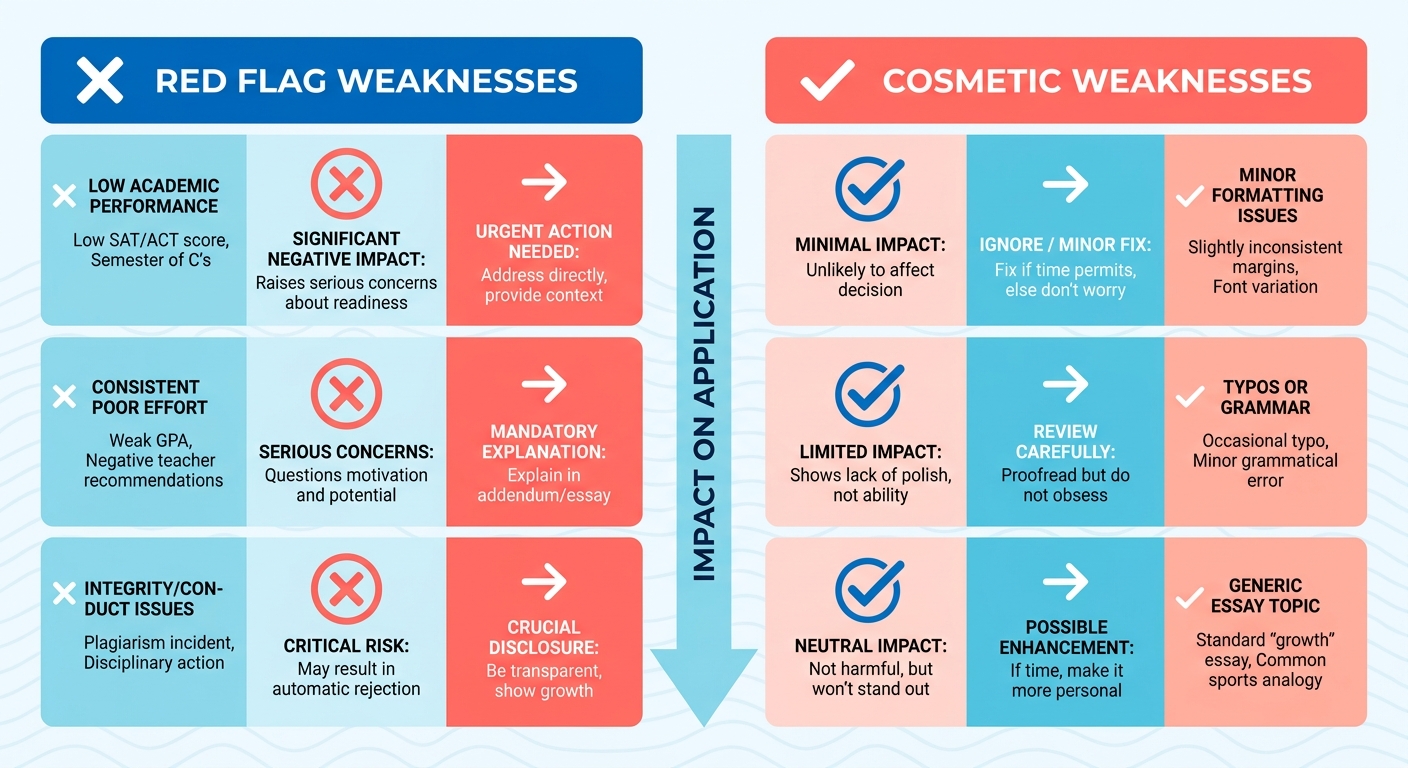 Comparison Chart