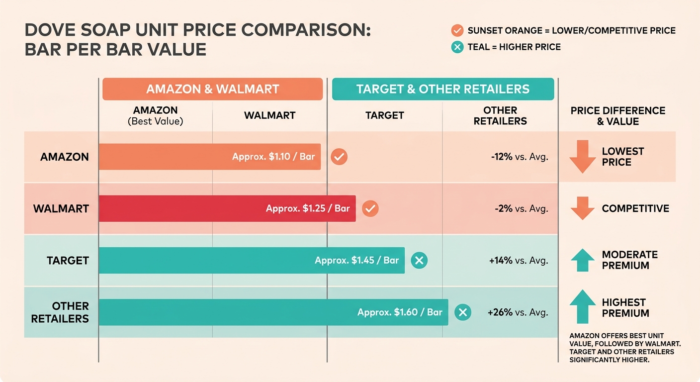 Comparison Chart