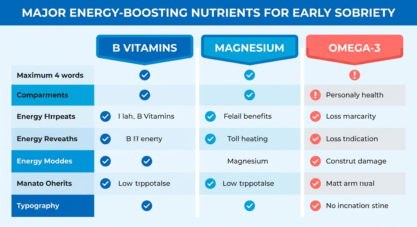 Comparison Chart