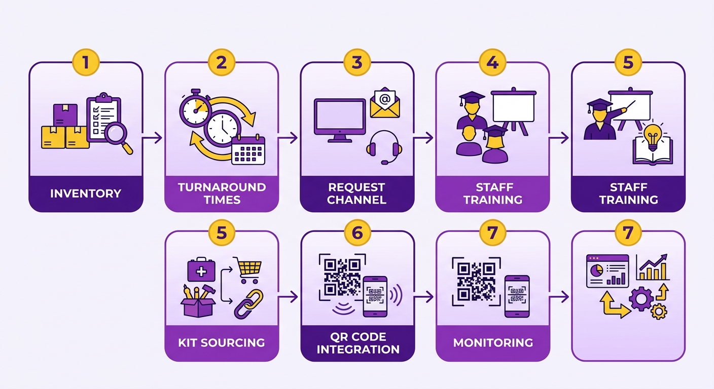 Process Flow Diagram