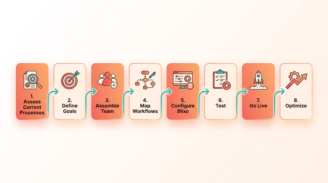 Process Flow Diagram
