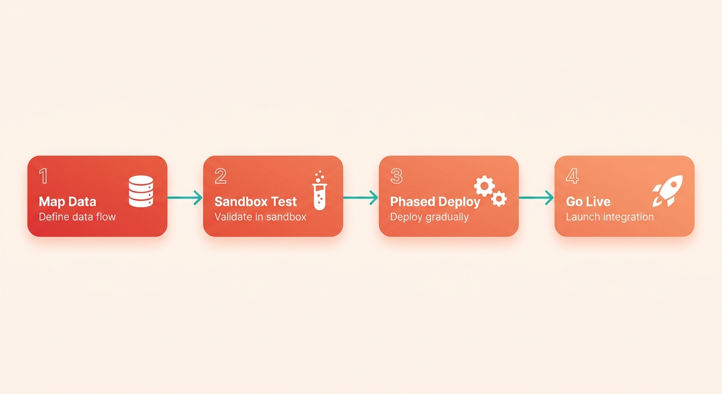 Process Flow Diagram
