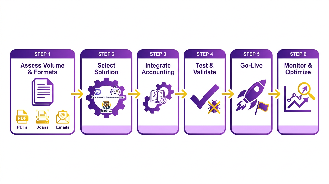 Process Flow Diagram
