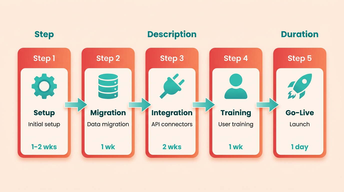 Process Flow Diagram