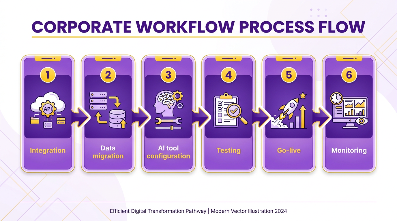 Process Flow Diagram