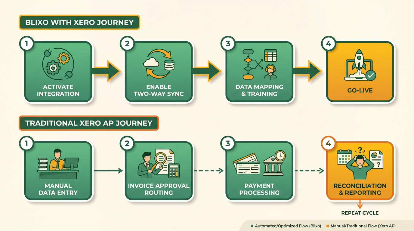 Process Flow Diagram