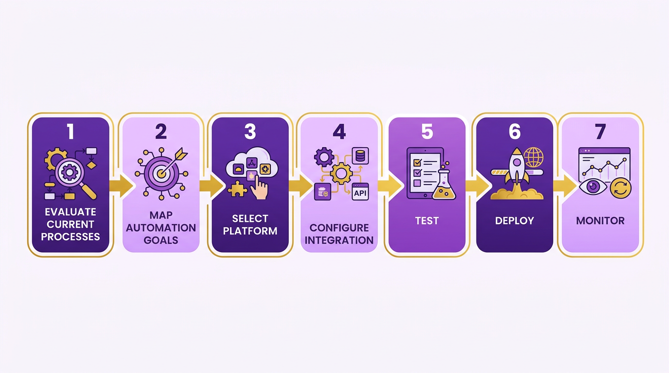 Process Flow Diagram