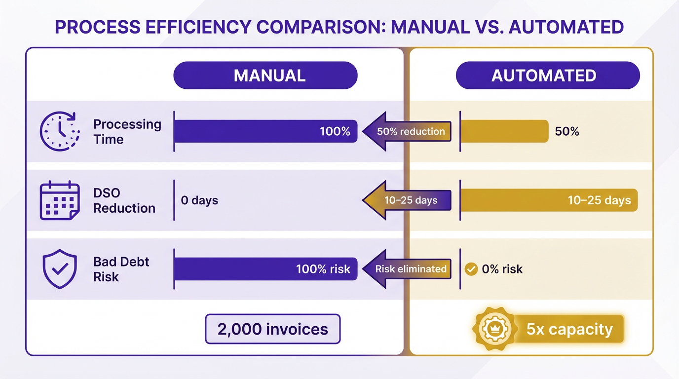 Comparison Chart