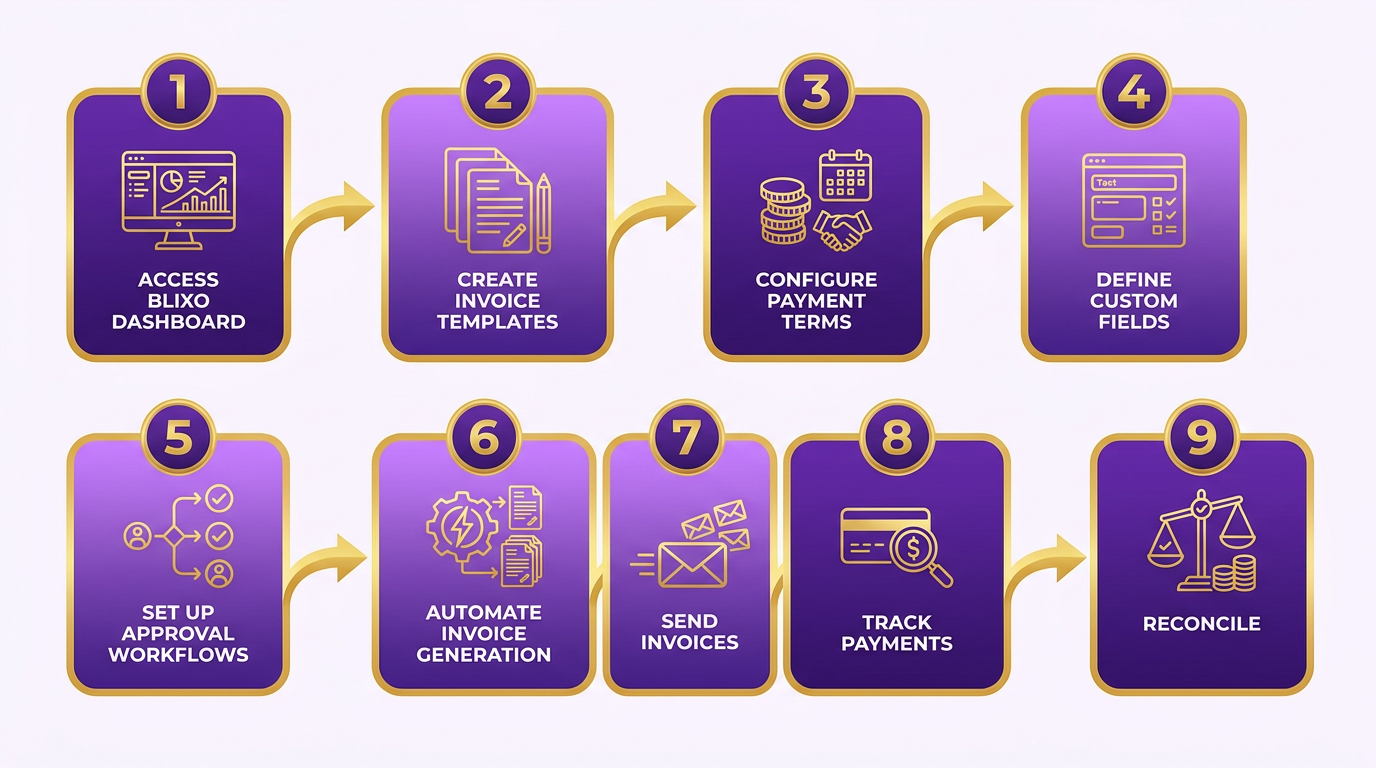 Process Flow Diagram