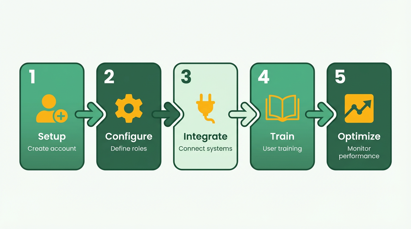 Process Flow Diagram