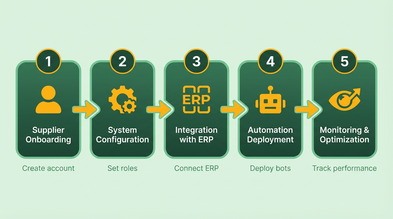 Process Flow Diagram