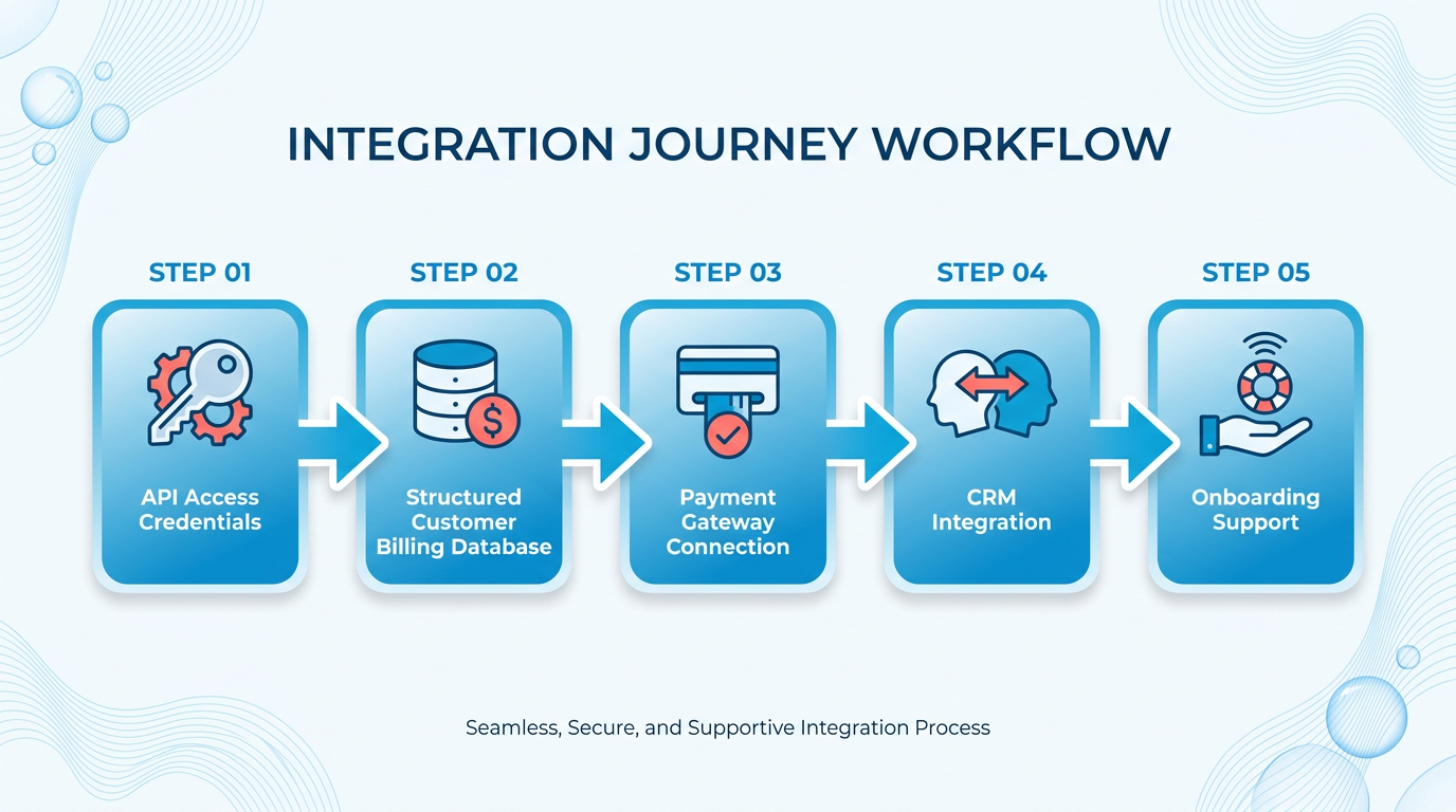 Process Flow Diagram