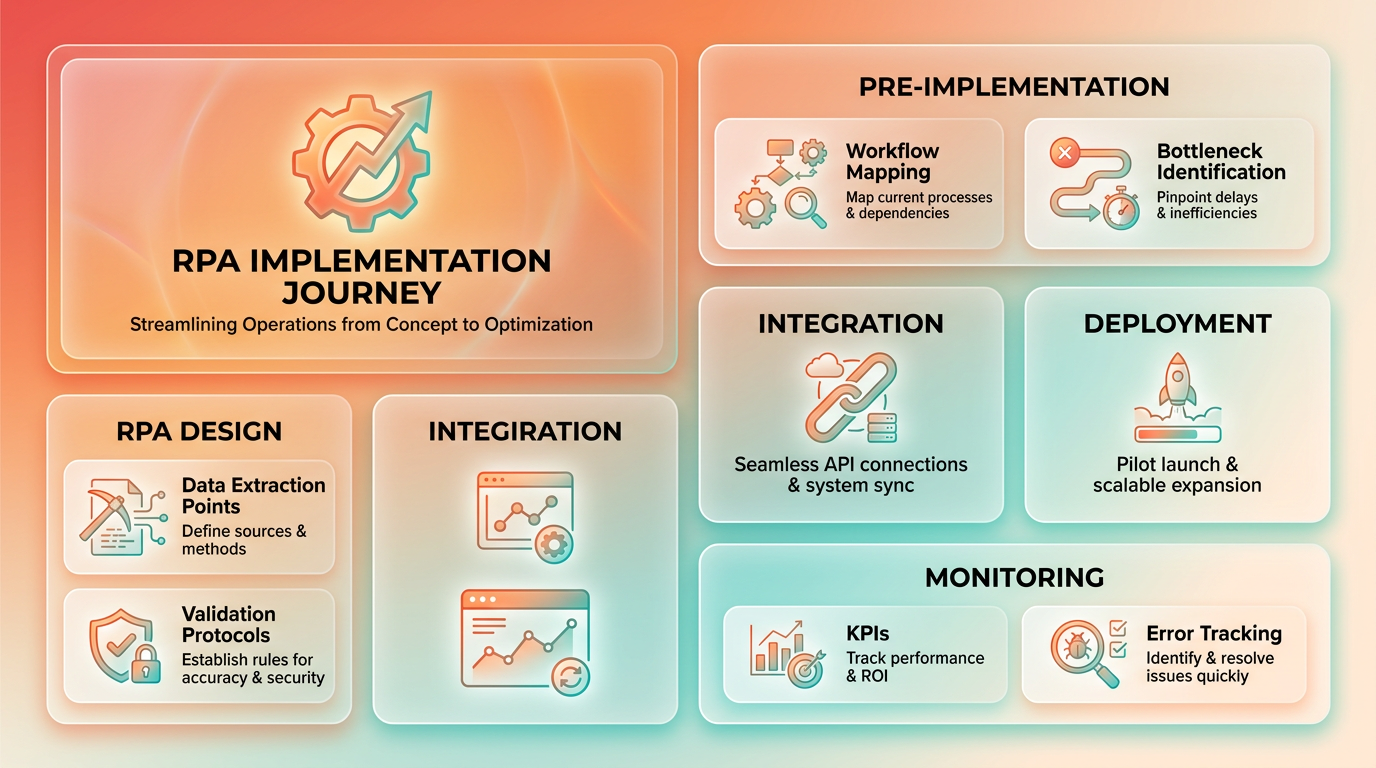 Information Overview