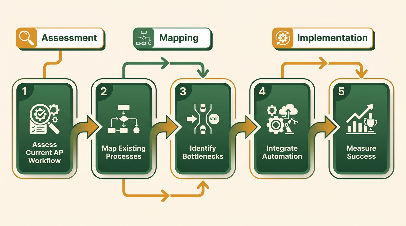 Process Flow Diagram