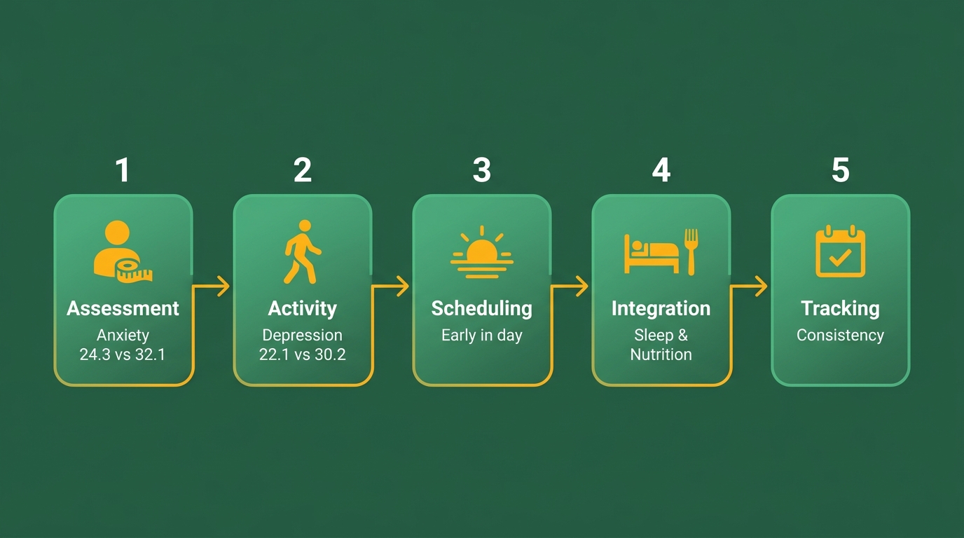 Process Flow Diagram
