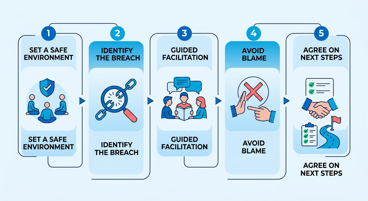 Process Flow Diagram