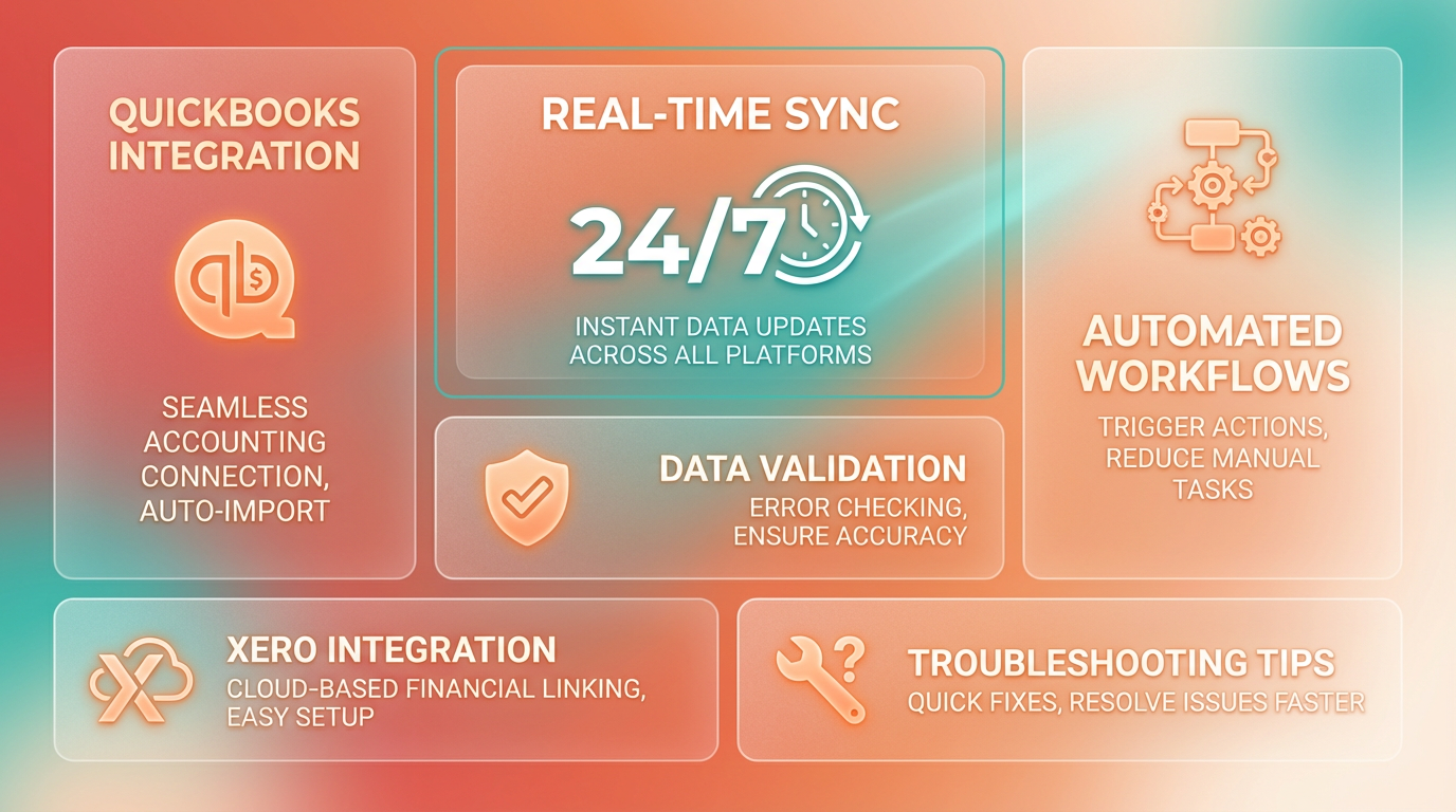 Information Overview