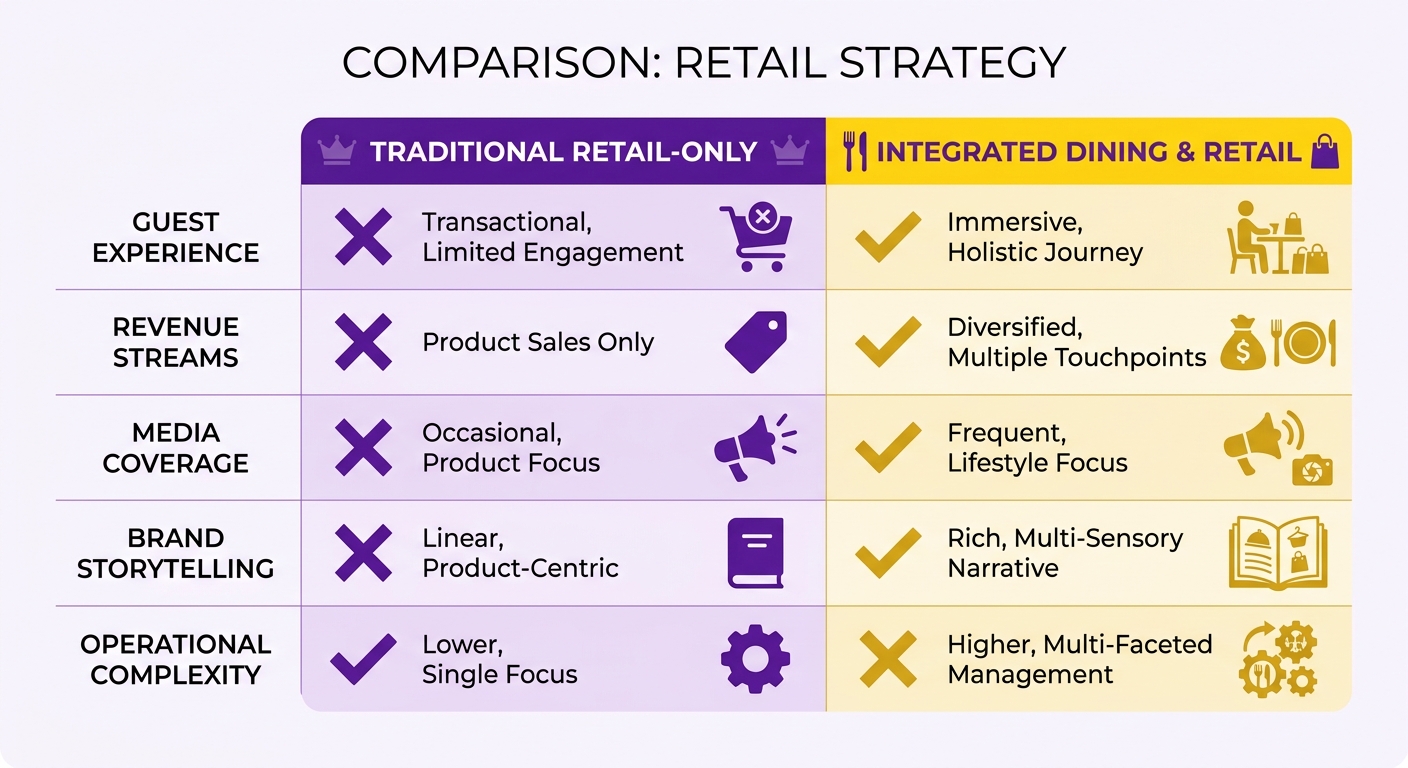 Comparison Chart