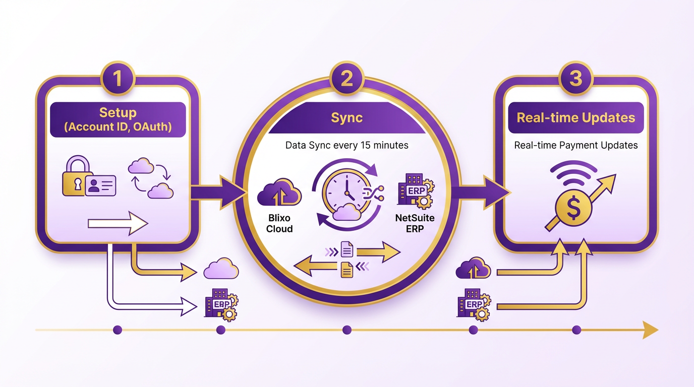 Process Flow Diagram
