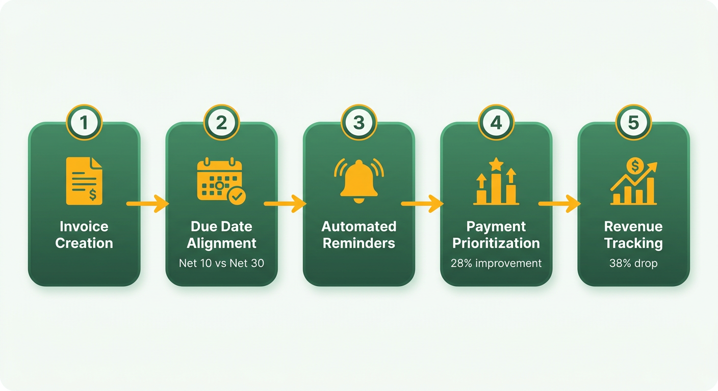 Process Flow Diagram