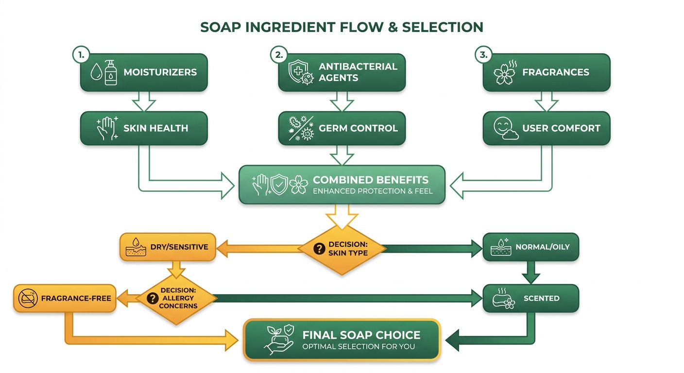 Process Flow Diagram