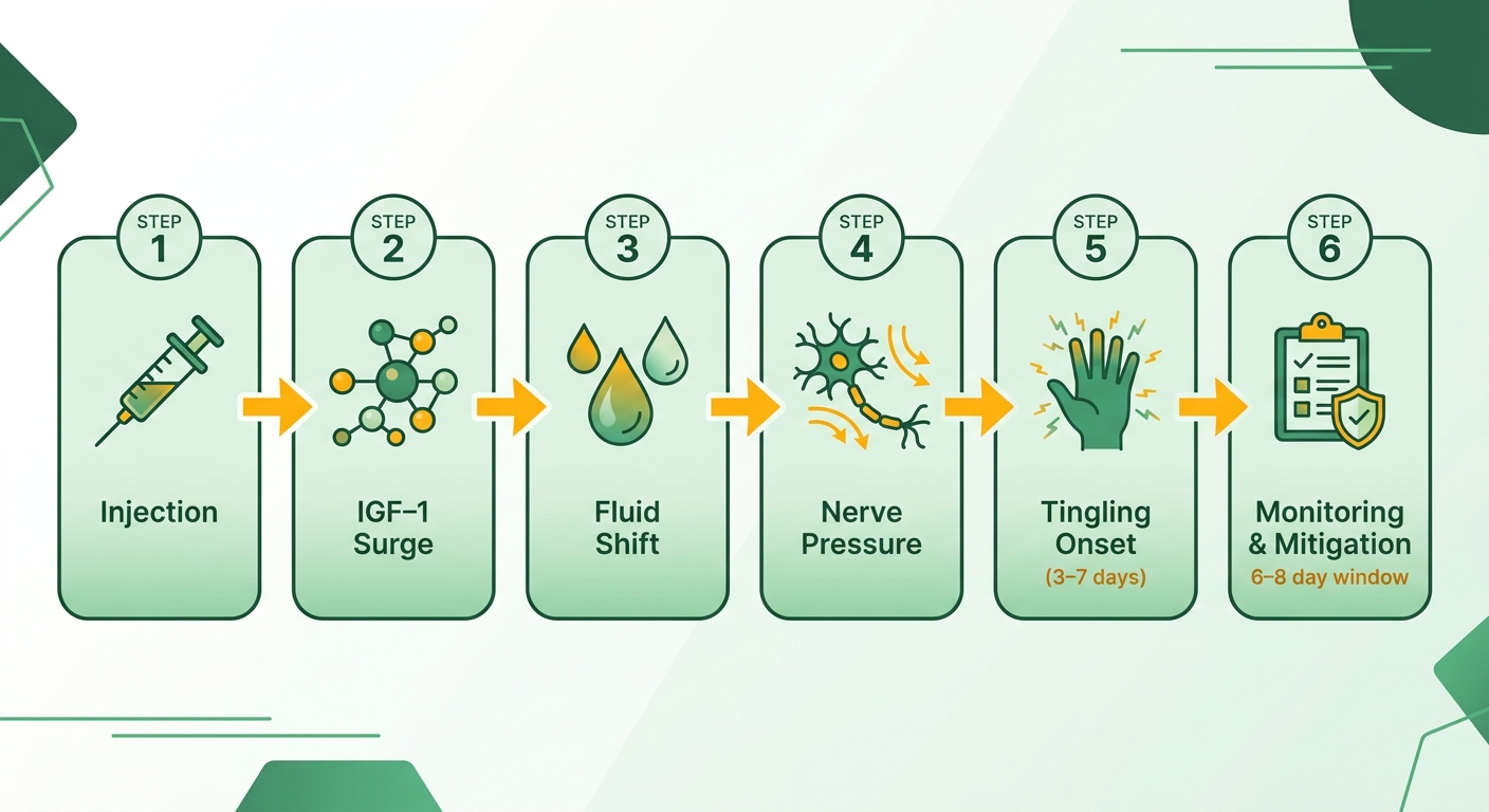 Process Flow Diagram