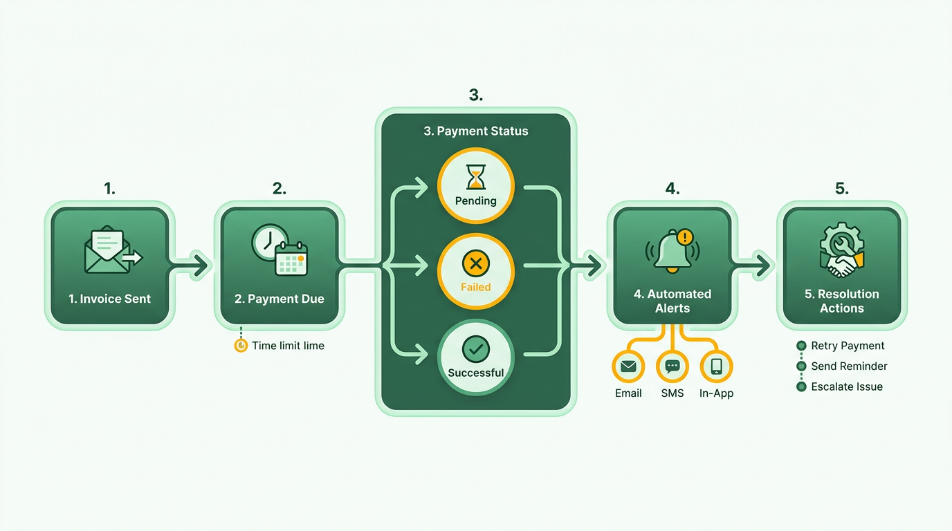 Process Flow Diagram