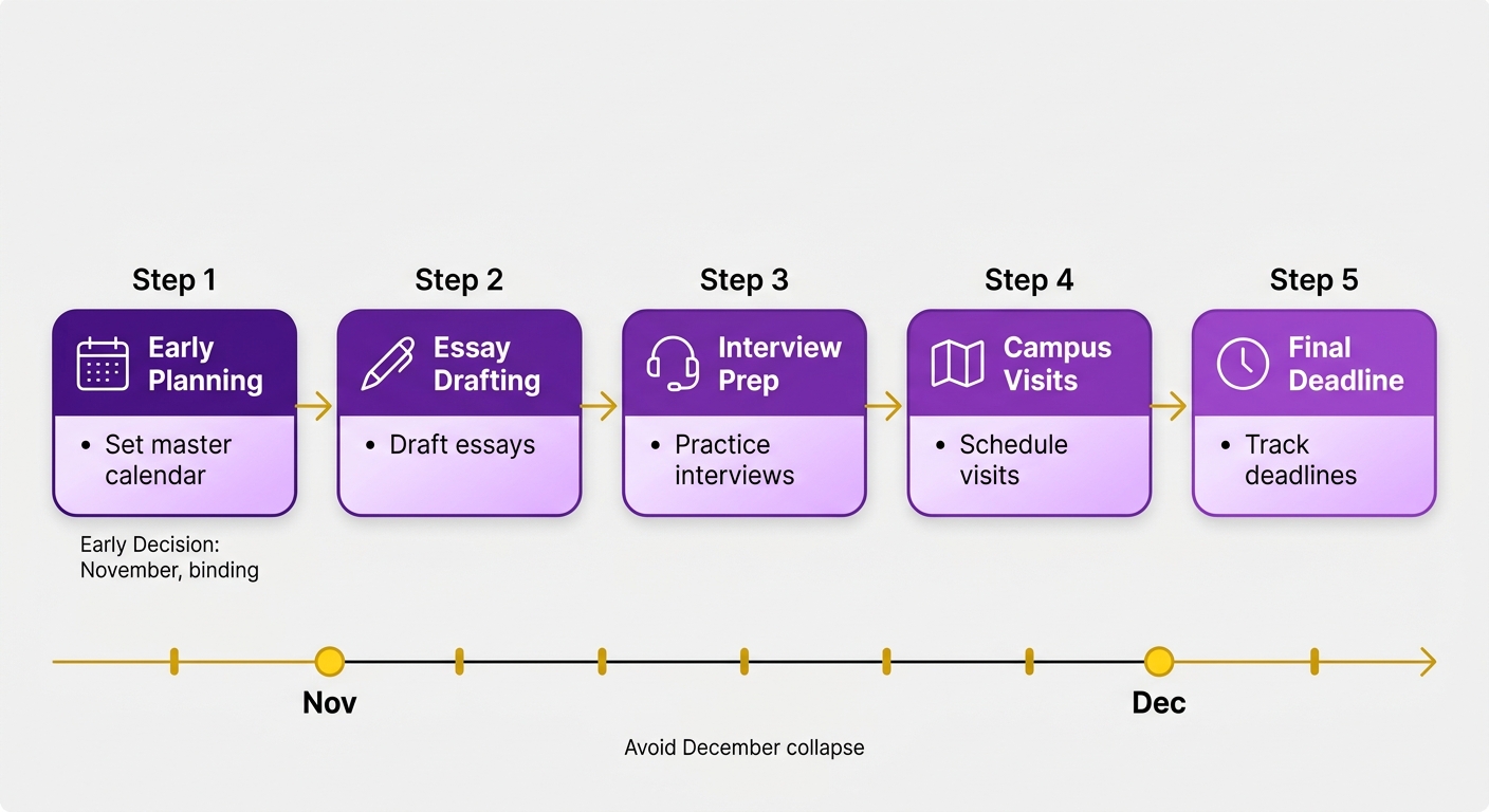 Process Flow Diagram