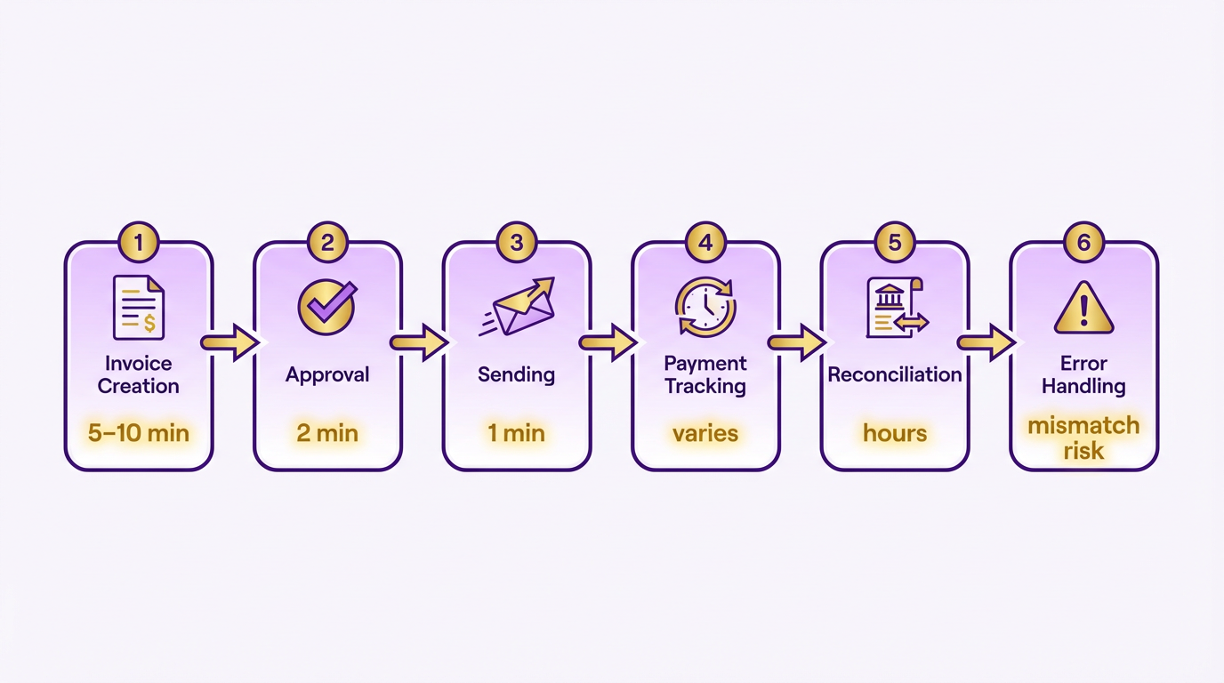 Process Flow Diagram