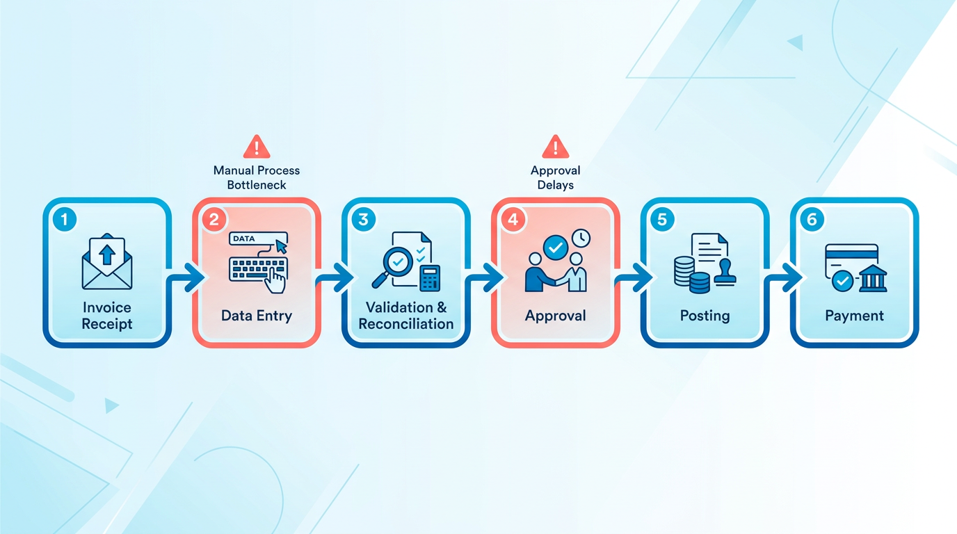 Process Flow Diagram
