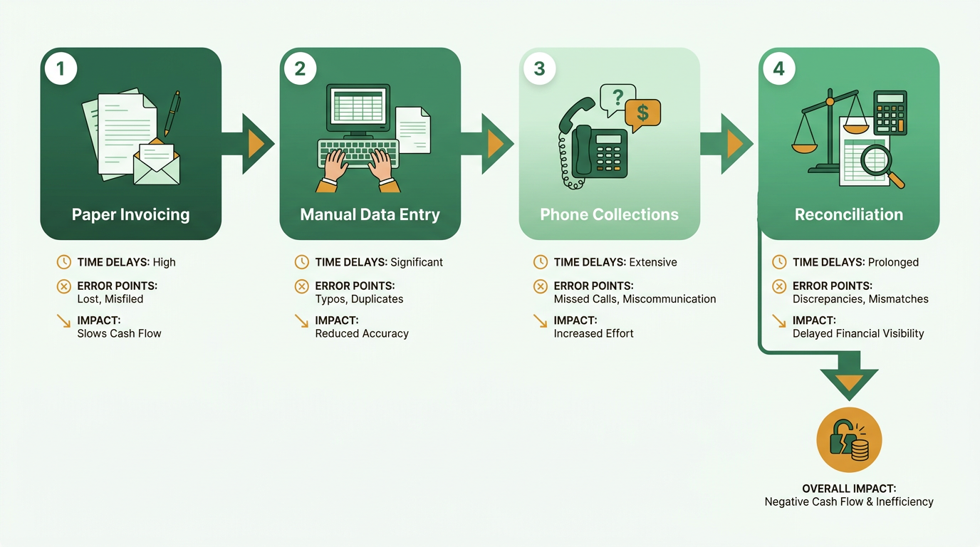 Process Flow Diagram
