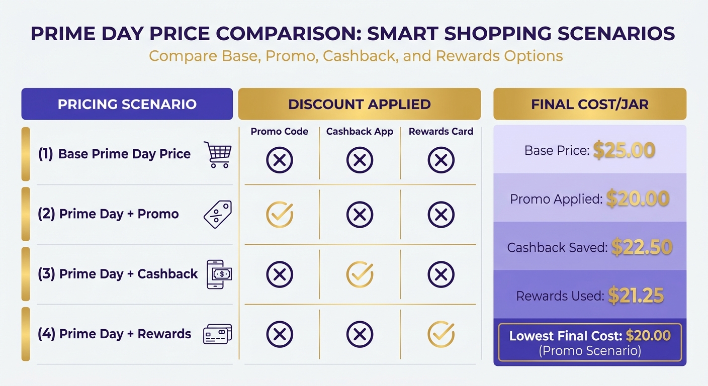 Comparison Chart