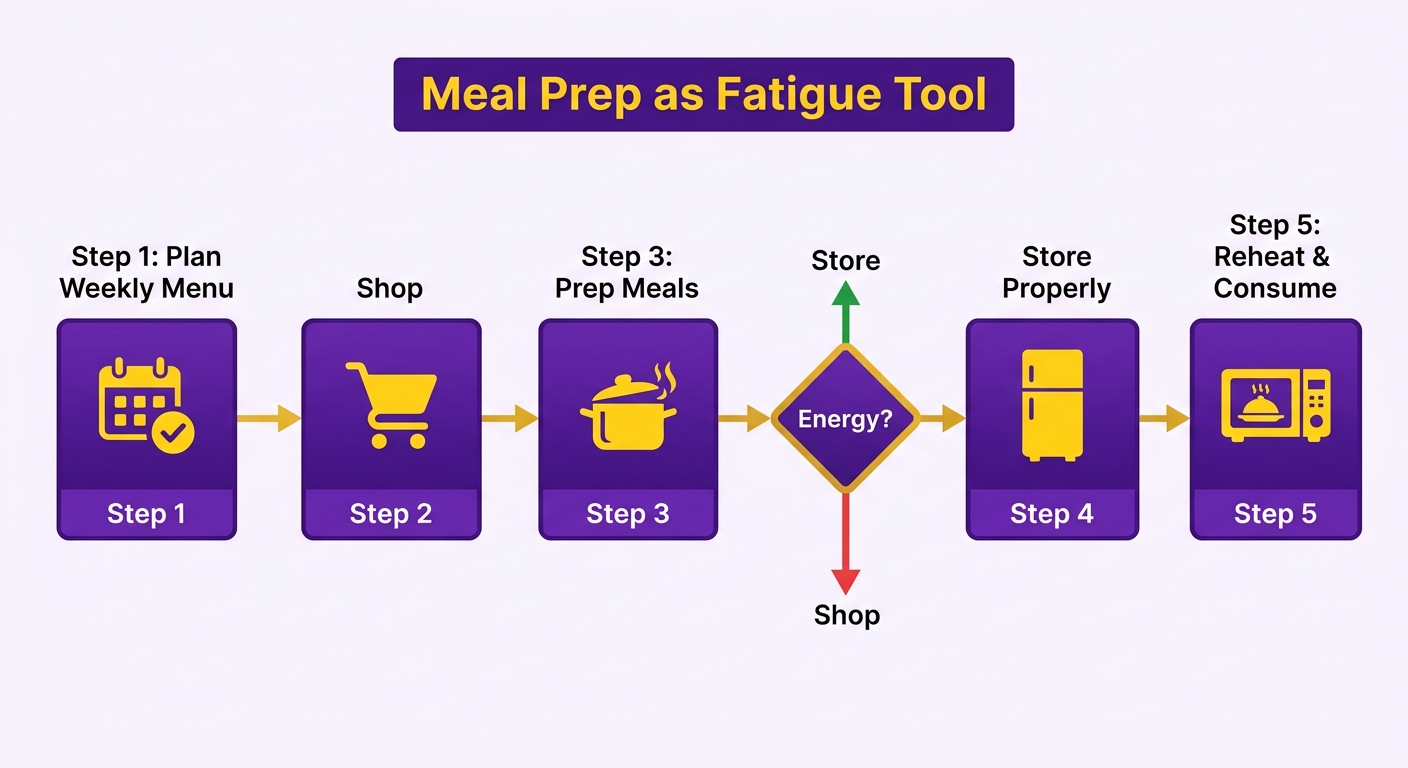 Process Flow Diagram