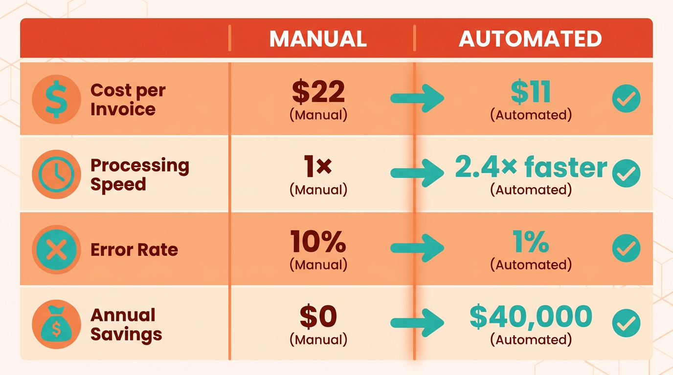 Comparison Chart