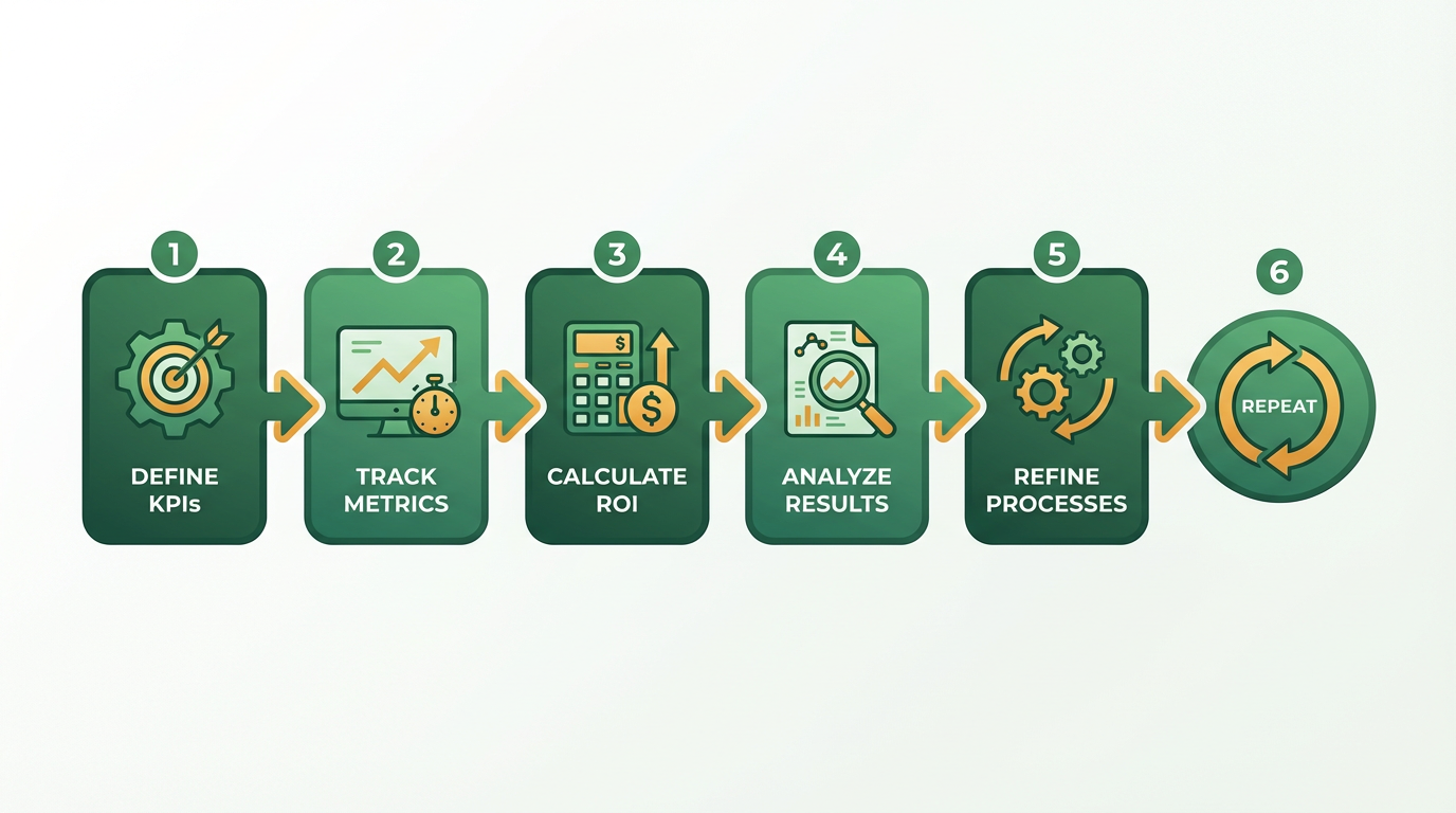 Process Flow Diagram