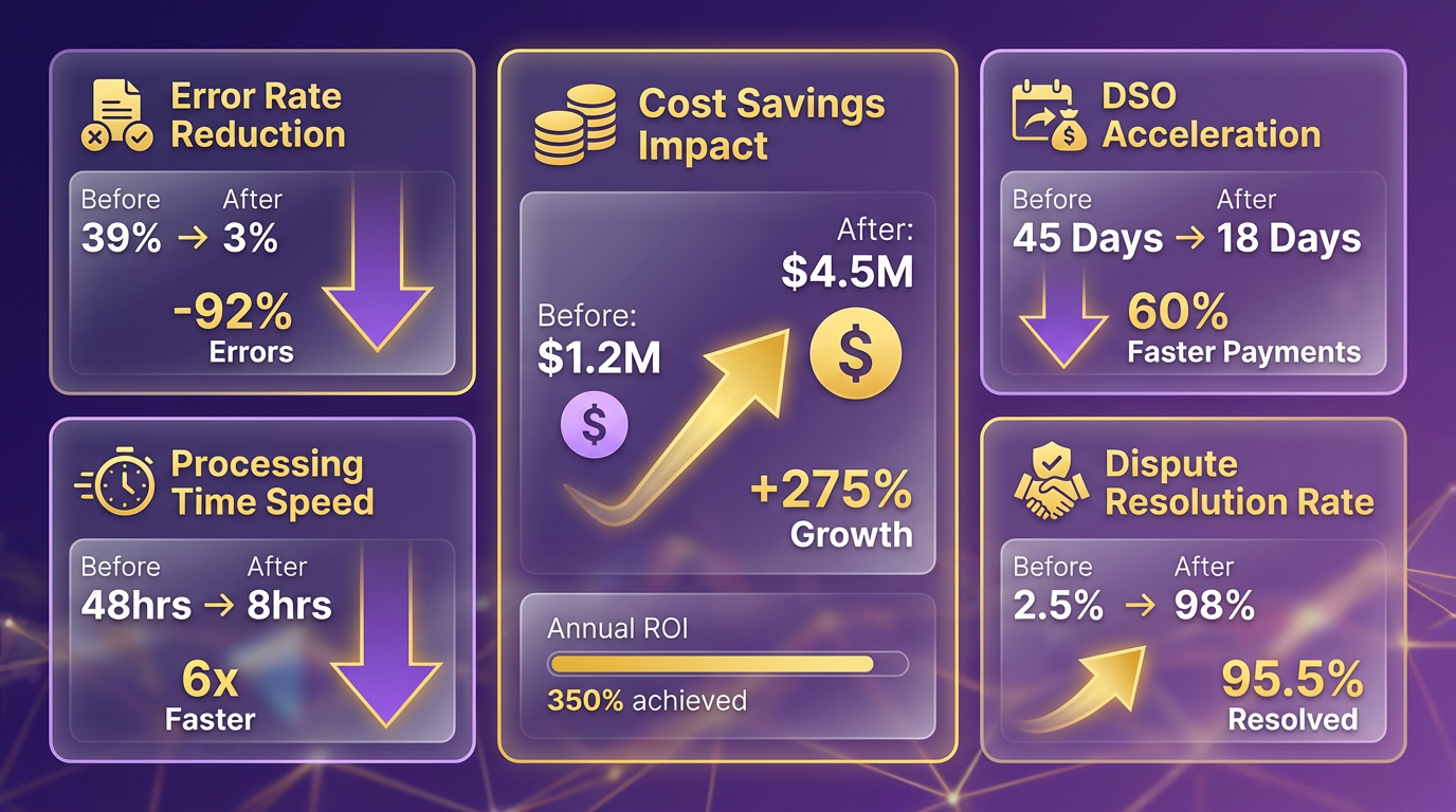 Information Overview