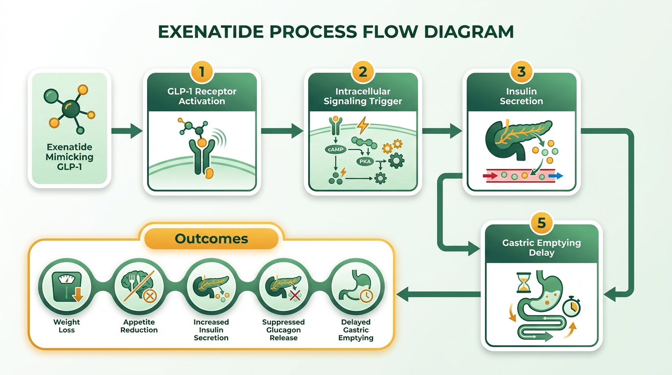 Process Flow Diagram