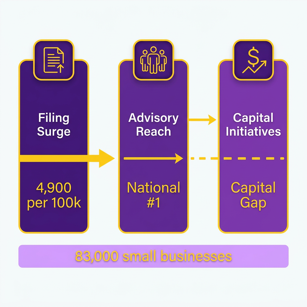 Process Flow Diagram