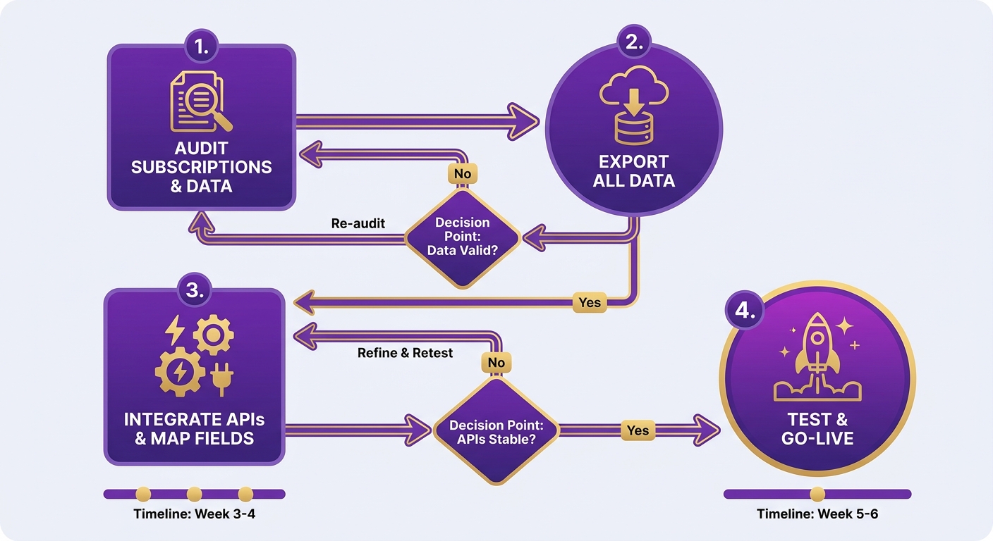 Process Flow Diagram