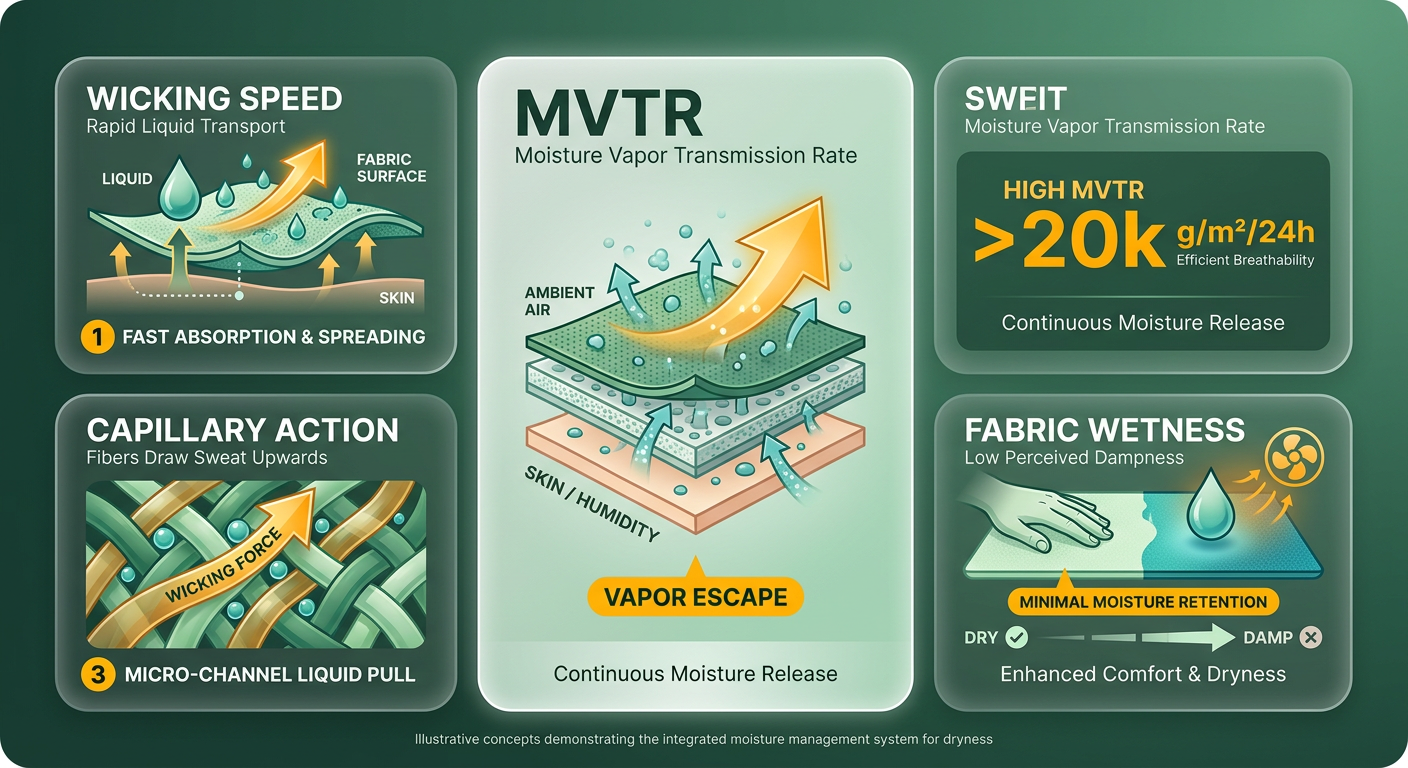 Information Overview